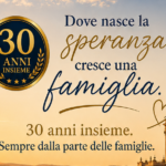 Trent&rsquo;anni di cammino insieme: vi aspettiamo al Convegno Nazionale OR.S.A. 2026